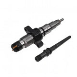 6 PCS Fuel Injector 0445120255 for Dodge Ram 2500 3500 Fits Cummins 5.9L Engine - Fab Heavy Parts