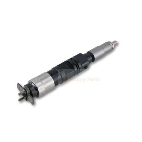 6 STKS Brandstofinjector 095000-6492 Past voor John Deere 6068 E210LC E240LC 670G