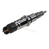 6 PCS Fuel Injector 0986435573 4983514 Fits for Cummins Engine 6.7L - Fab Heavy Parts