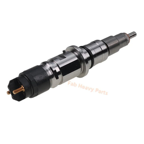 6 PCS Fuel Injector 0986435573 4983514 Fits for Cummins Engine 6.7L - Fab Heavy Parts