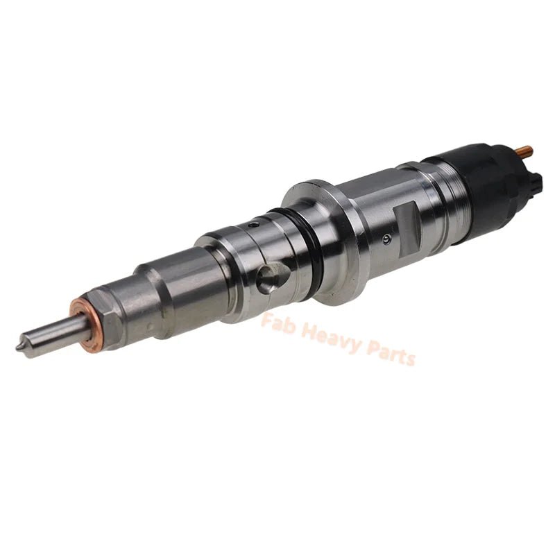 6 PCS Fuel Injector 0986435573 4983514 Fits for Cummins Engine 6.7L - Fab Heavy Parts