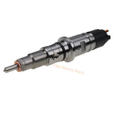 6 PCS Fuel Injector 0986435573 4983514 Fits for Cummins Engine 6.7L - Fab Heavy Parts