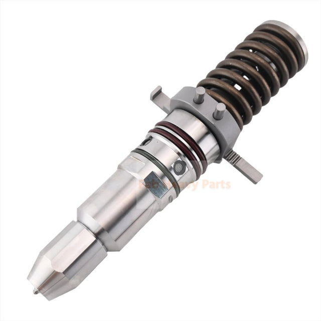 6 PCS Fuel Injector 0R - 3052 0R3052 7E - 3384 7E3384 Fits for Caterpillar CAT Engine 3508 3512 3516 - Fab Heavy Parts