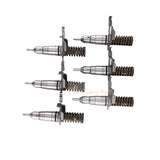6 PCS Injecteur de carburant 0R-8461 0R8461 Ajustement pour Caterpillar Cat Engine 3116 3126 Excavator 206B 211B 212B 320 L 322 325 325 L
