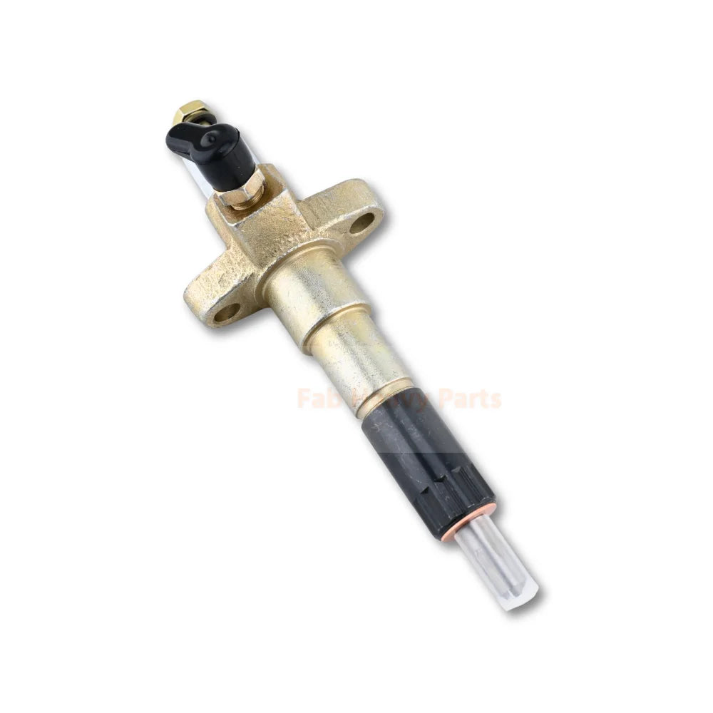 6 STK drivstoffinjektor 1153002892 1-15300289-2 for Isuzu Engine 6SD1 Hitachi gravemaskin EX300-2 EX300-3 EX300-3C
