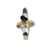 6 PCS Fuel Injector 1153002892 1-15300289-2 for Isuzu Engine 6SD1 Hitachi Excavator EX300-2 EX300-3 EX300-3C