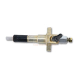 6 PCS Fuel Injector 1153002892 1-15300289-2 for Isuzu Engine 6SD1 Hitachi Excavator EX300-2 EX300-3 EX300-3C - Fab Heavy Parts