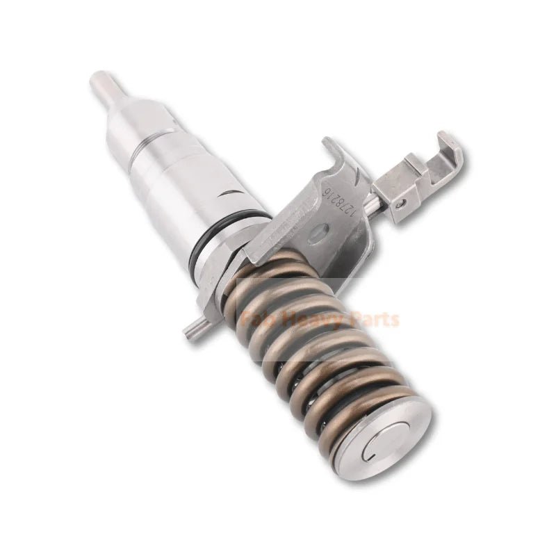 6 PCS Fuel Injector 127 - 8216 1278216 127 - 8222 1278222 0R - 8682 0R8682 Fits for Caterpillar CAT 3116 3114 3126 Final clearance - Fab Heavy Parts