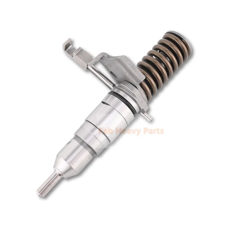 6 PCS Fuel Injector 127 - 8216 1278216 127 - 8222 1278222 0R - 8682 0R8682 Fits for Caterpillar CAT 3116 3114 3126 Final clearance - Fab Heavy Parts