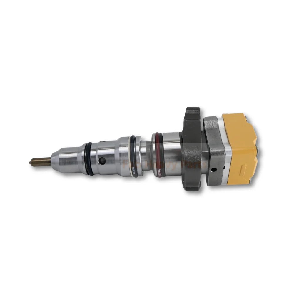 6 PCS Fuel Injector 128-6601 1286601 178-0199 1780199 Fits for Caterpillar CAT Engine 3126 C7 Excavator 322C 325C - Fab Heavy Parts