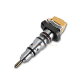 6 PCS Fuel Injector 128-6601 1286601 178-0199 1780199 Fits for Caterpillar CAT Engine 3126 C7 Excavator 322C 325C - Fab Heavy Parts