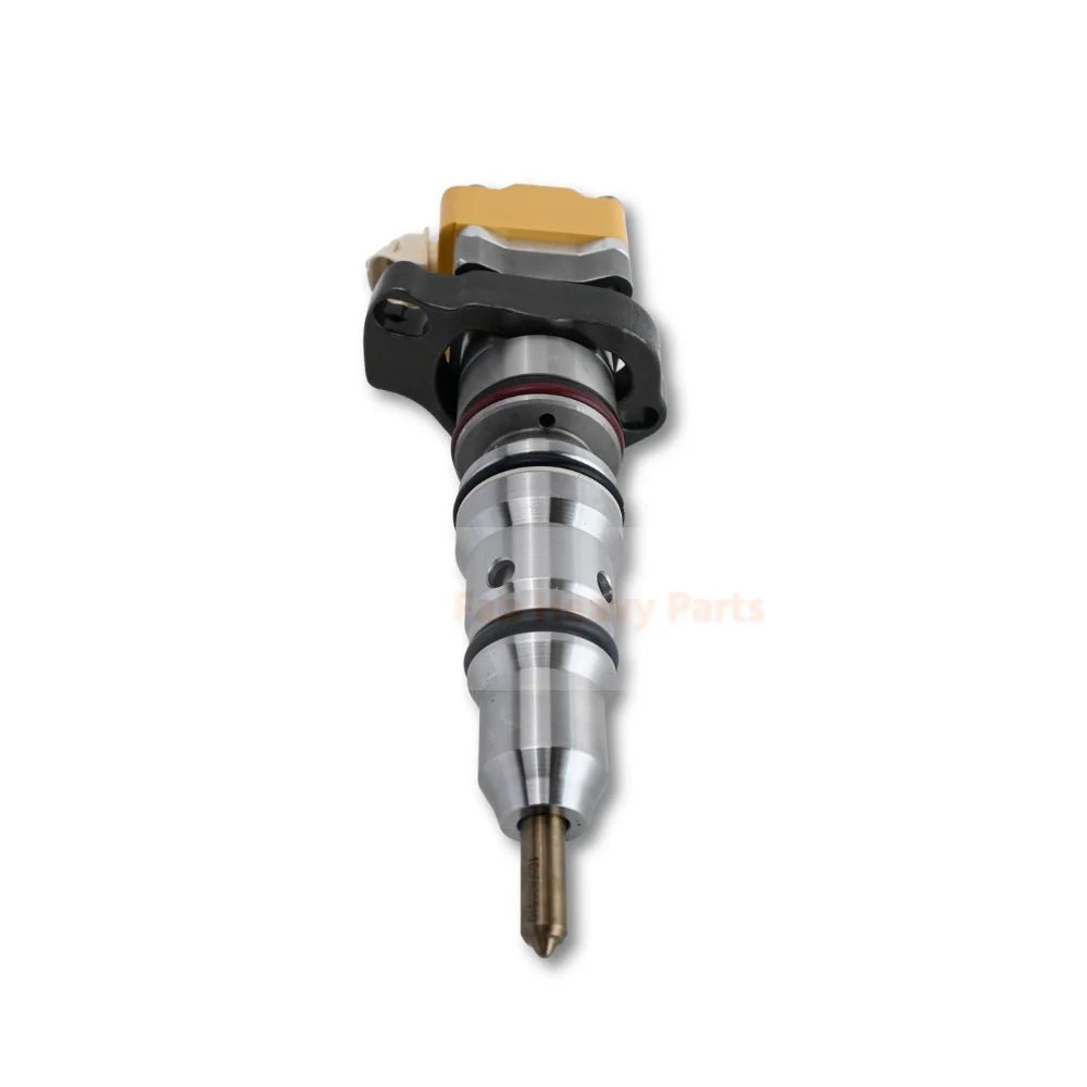 6 PCS Fuel Injector 128-6601 1286601 178-0199 1780199 Fits for Caterpillar CAT Engine 3126 C7 Excavator 322C 325C - Fab Heavy Parts