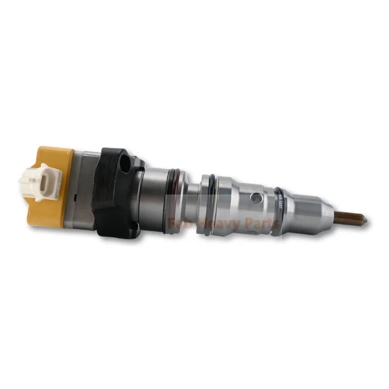 6 PCS Fuel Injector 128 - 6601 1286601 178 - 0199 1780199 Fits for Caterpillar CAT Engine 3126 C7 Excavator 322C 325C - Fab Heavy Parts