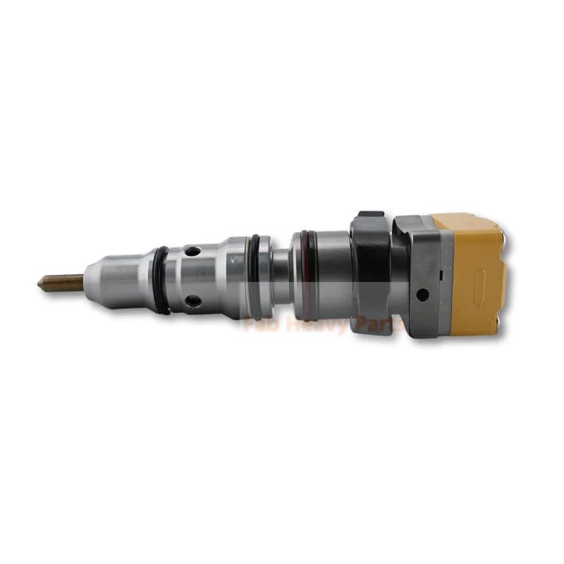 6 PCS Fuel Injector 128 - 6601 1286601 178 - 0199 1780199 Fits for Caterpillar CAT Engine 3126 C7 Excavator 322C 325C - Fab Heavy Parts