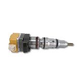 6 PCS Fuel Injector 128-6601 1286601 178-0199 1780199 Fits for Caterpillar CAT Engine 3126 C7 Excavator 322C 325C - Fab Heavy Parts