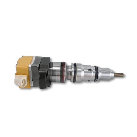 6 PCS Fuel Injector 128-6601 1286601 178-0199 1780199 Fits for Caterpillar CAT Engine 3126 C7 Excavator 322C 325C - Fab Heavy Parts