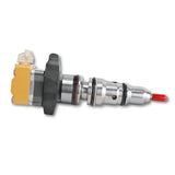 6 PCS Fuel Injector 141-7837 1417837 169-7410 1697410 Fits for Caterpillar CAT Engine 3126 3126B 3126E, Remanufactured - Fab Heavy Parts