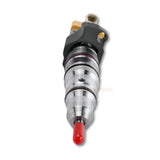 6 PCS Fuel Injector 141-7837 1417837 169-7410 1697410 Fits for Caterpillar CAT Engine 3126 3126B 3126E, Remanufactured - Fab Heavy Parts