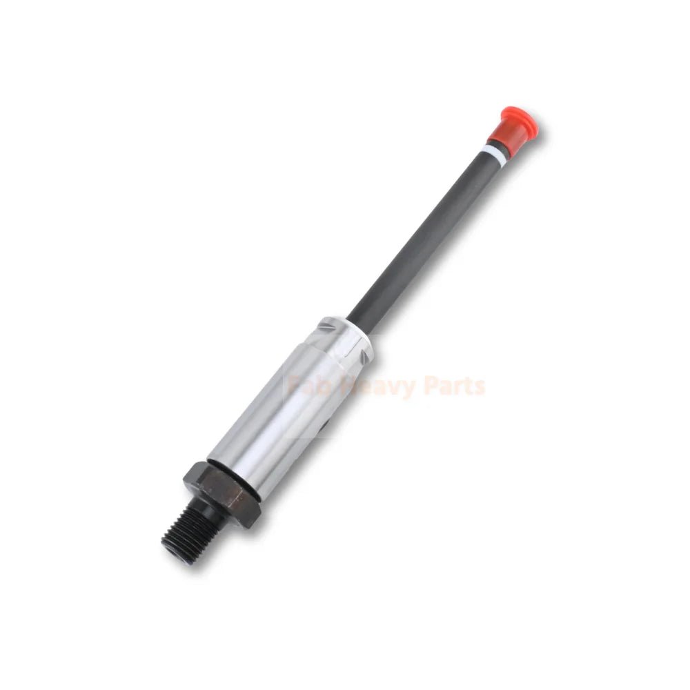 6 PCS Fuel Injector 154 - 3198 1543198 Fits for Caterpillar CAT 3306C - Fab Heavy Parts