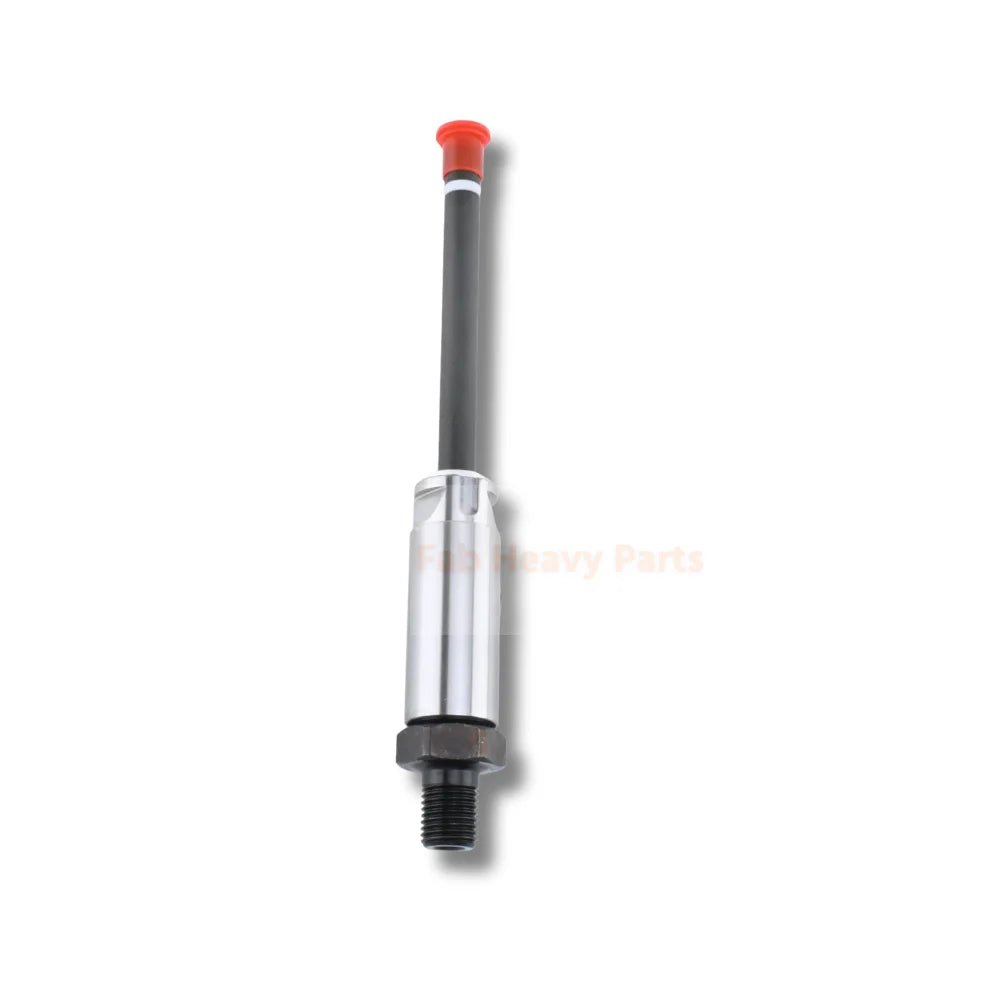 6 PCS Fuel Injector 154 - 3198 1543198 Fits for Caterpillar CAT 3306C - Fab Heavy Parts