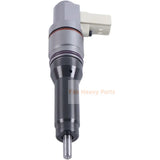 6 個の燃料インジェクター 1825900 1829500 BEBJ1B00001 Paccar MX10 MX13 エンジンに適合