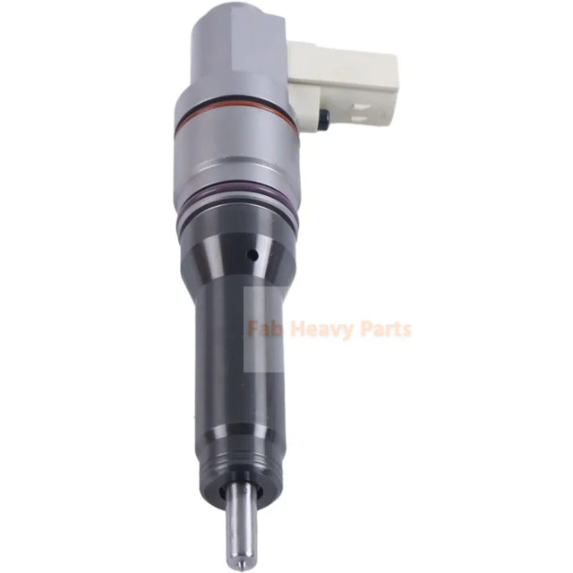 6 個の燃料インジェクター 1825900 1829500 BEBJ1B00001 Paccar MX10 MX13 エンジンに適合