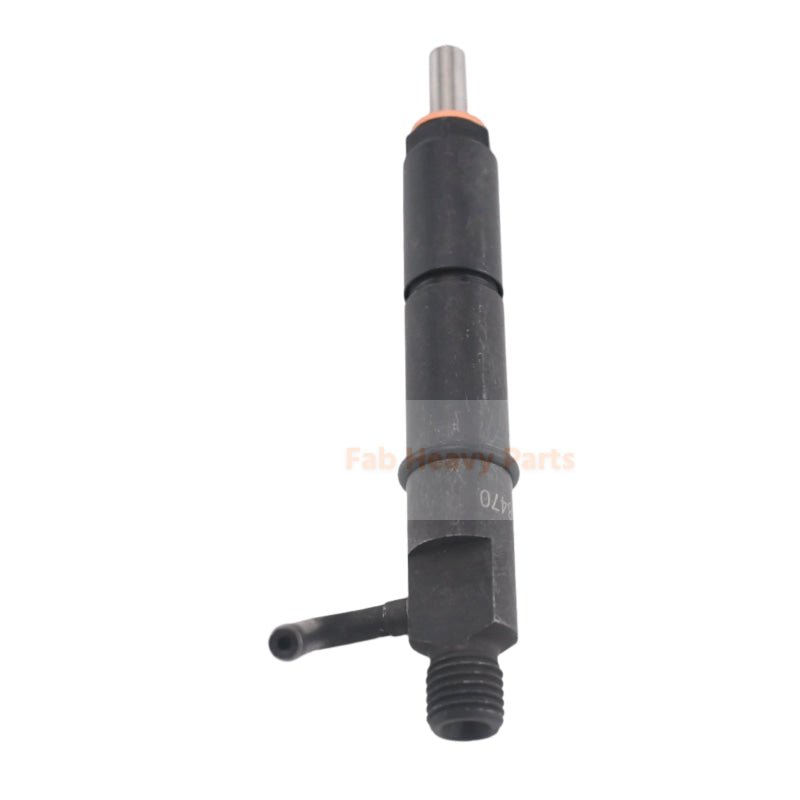 6 PCS Fuel Injector 212 - 8470 2128470 Fits for Caterpillar CAT 311C 312C 314C 318C 320C 320D 321C Excavator 3066 3064 Engine - Fab Heavy Parts