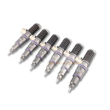 6 PCS Fuel Injector 21371679 Fits for Volvo Engine D13 Truck FM FH - Fab Heavy Parts