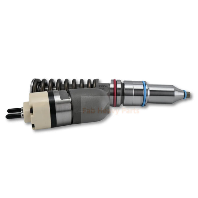 6 PCS Fuel Injector 249-0709 2490709 239-4909 2394909 Fits for Caterpillar CAT Engine C15 3406E C32