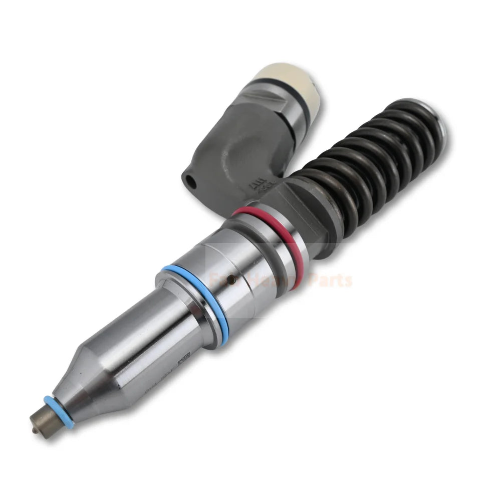 6 PCS Fuel Injector 249-0709 2490709 239-4909 2394909 Fits for Caterpillar CAT Engine C15 3406E C32