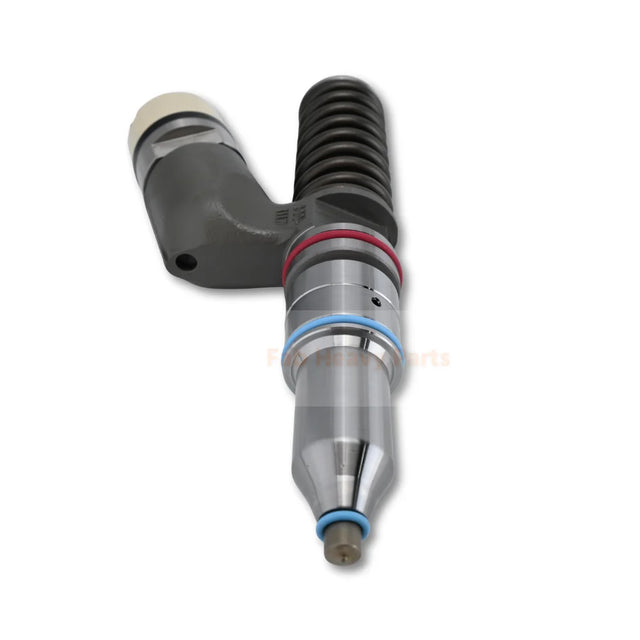 6 PCS Fuel Injector 249-0709 2490709 239-4909 2394909 Fits for Caterpillar CAT Engine C15 3406E C32