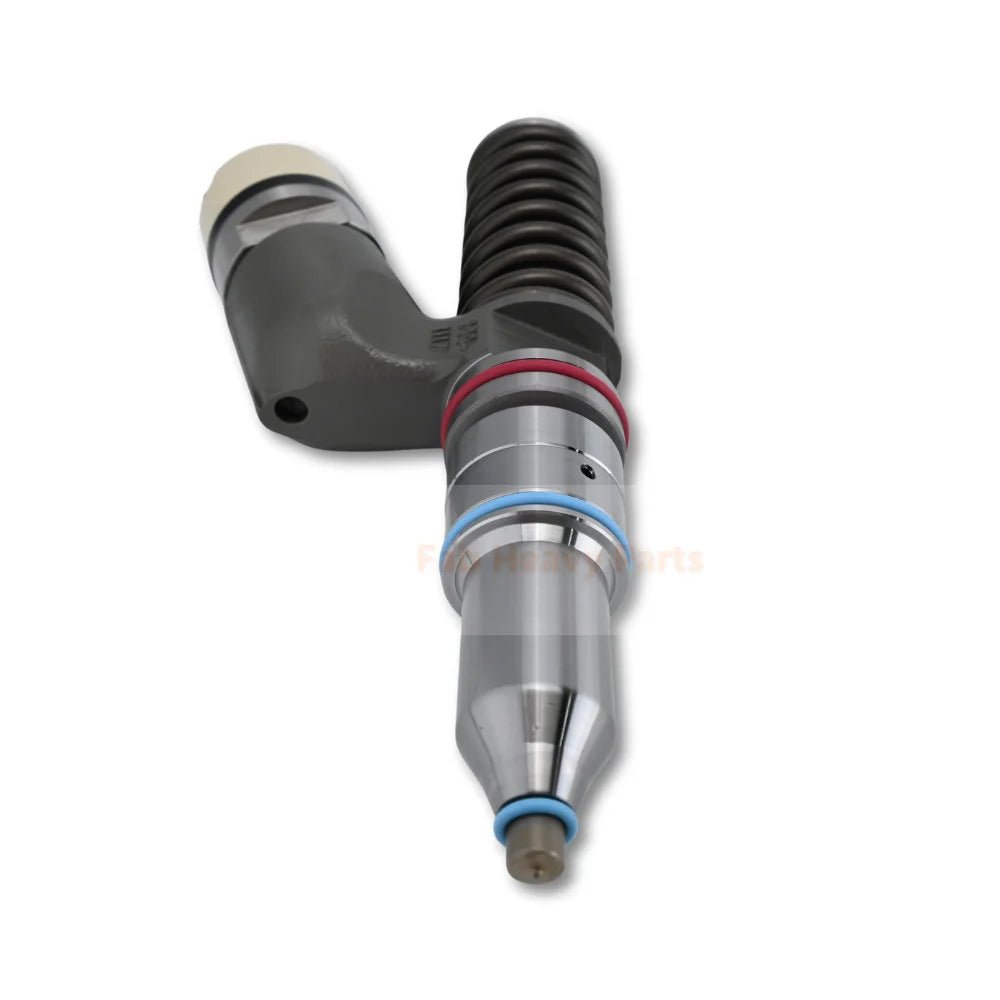 6 PCS Fuel Injector 249 - 0709 2490709 239 - 4909 2394909 Fits for Caterpillar CAT Engine C15 3406E C32 - Fab Heavy Parts
