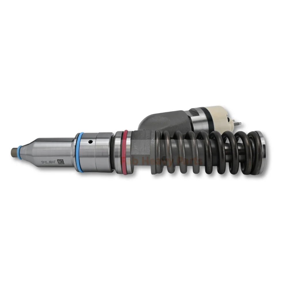 6 PCS Fuel Injector 249 - 0709 2490709 239 - 4909 2394909 Fits for Caterpillar CAT Engine C15 3406E C32 - Fab Heavy Parts