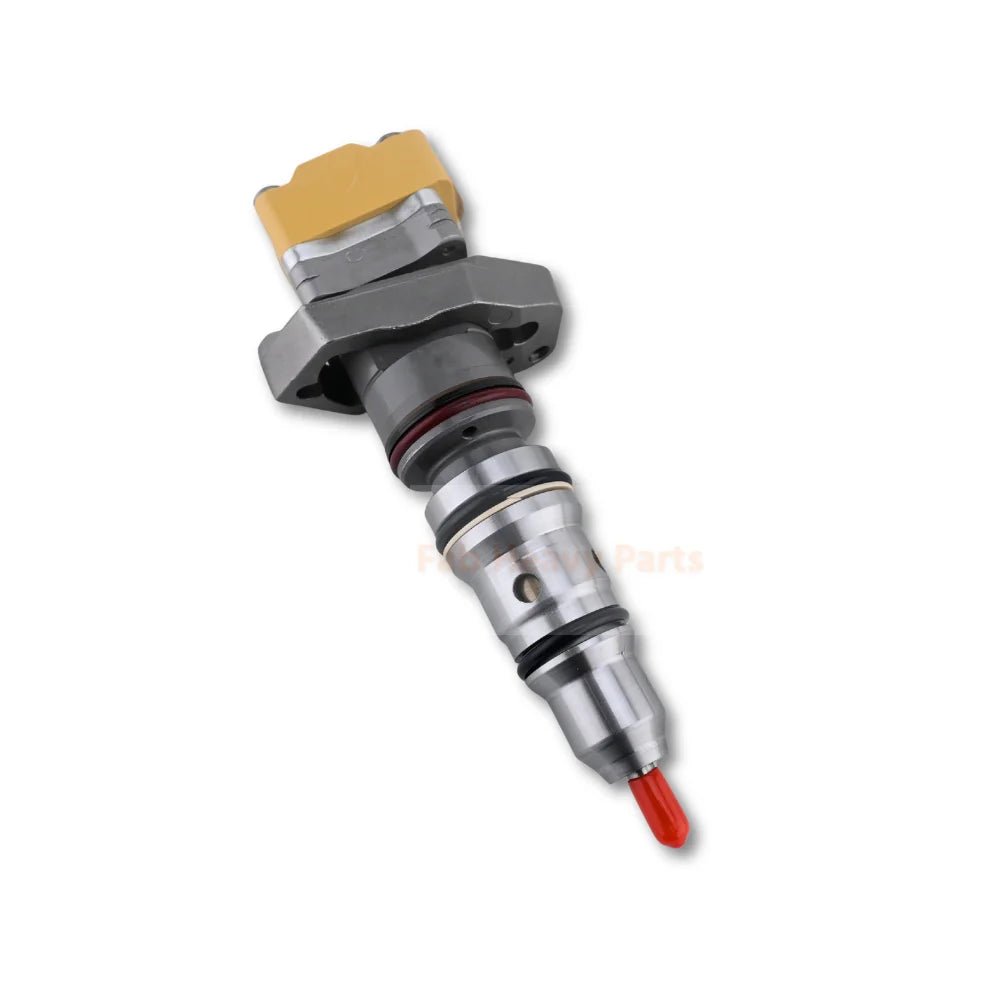 6 PCS Fuel Injector 2593597C91 593597C91R 1830691C1 for Perkins Engine 1300 Series - Fab Heavy Parts