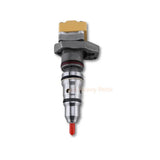 6 PCS Fuel Injector 2593597C91 593597C91R 1830691C1 for Perkins Engine 1300 Series - Fab Heavy Parts
