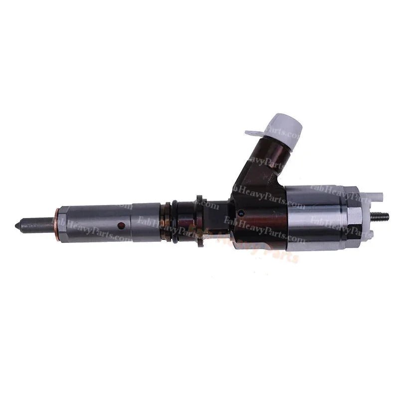 6 PCS Fuel Injector 2645A718 2645A734 2645A747 for Perkins Engine 1106D - E66TA - Fab Heavy Parts