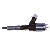 6 PCS Fuel Injector 2645A718 2645A734 2645A747 for Perkins Engine 1106D - E66TA - Fab Heavy Parts