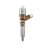 6 PCS Fuel Injector 2645A719 2645A735 2645A749 for Perkins Engine 1106D-E66TA - Fab Heavy Parts
