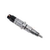 6 kpl Polttoainesuutin 2854608 0445120057 Sopii Case New Holland IVECO Moottoriin F4HE9687