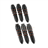 6 PCS Fuel Injector 3054218 Fits for Cummins Engine N855 - Fab Heavy Parts