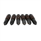 6 PCS Fuel Injector 3054218 Fits for Cummins Engine N855 - Fab Heavy Parts