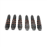 6 PCS Fuel Injector 3054218 Fits for Cummins Engine N855 - Fab Heavy Parts