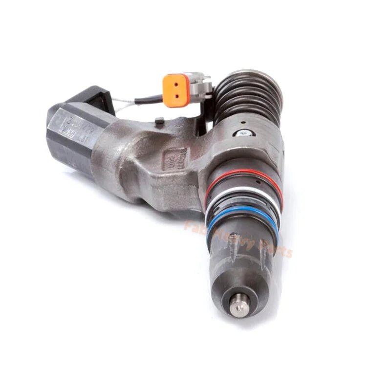6 PCS Fuel Injector 3088178 3411764 Fits for Cummins Engine N14 - Fab Heavy Parts