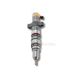 6 PCS Injecteur de carburant 328-2583 3282583 20R-8057 20R8057 Fits pour Caterpillar Cat Engine C7