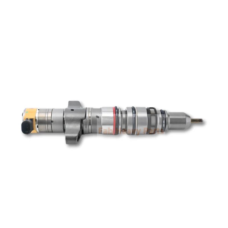 6 PCS Fuel Injector 328 - 2583 3282583 20R - 8057 20R8057 Fits for Caterpillar CAT Engine C7 - Fab Heavy Parts