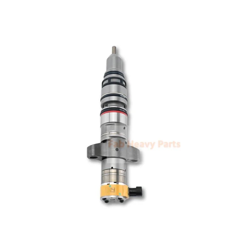 6 PCS Fuel Injector 328 - 2583 3282583 20R - 8057 20R8057 Fits for Caterpillar CAT Engine C7 - Fab Heavy Parts