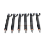 6 PCS Fuel Injector 3931735 0432191531 Fits for Cummins Engine 6CT 8.3 - Fab Heavy Parts