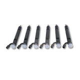 6 PCS Fuel Injector 3931735 0432191531 Fits for Cummins Engine 6CT 8.3 - Fab Heavy Parts