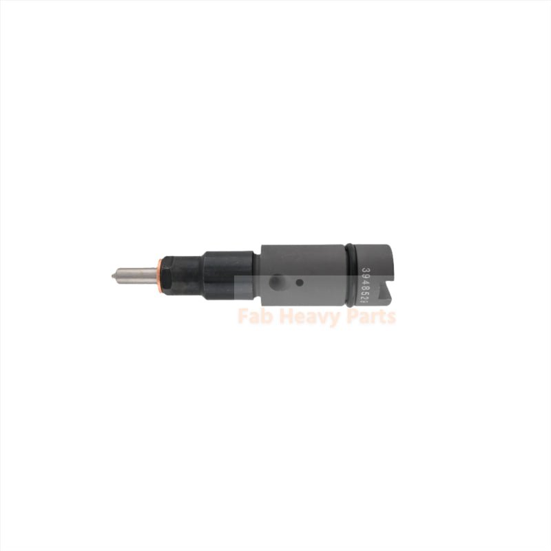 6 PCS Fuel Injector 3948529 0432191426 Fits for Cummins Engine ISC 8.3L - Fab Heavy Parts