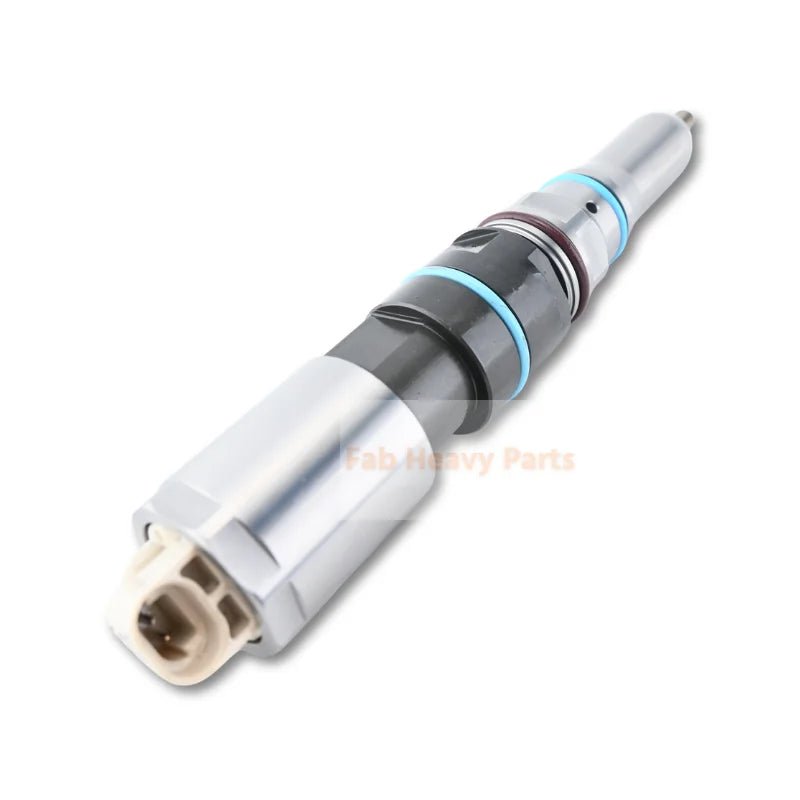 6 PCS Fuel Injector 456 - 3544 4563544 20R - 5079 20R5079 Fits for Caterpillar CAT Engine C7 - Fab Heavy Parts